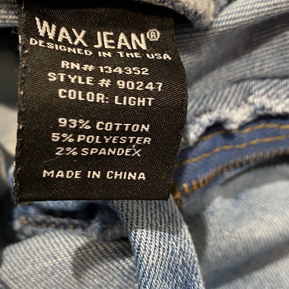Pre loved - Picture 7 of 7